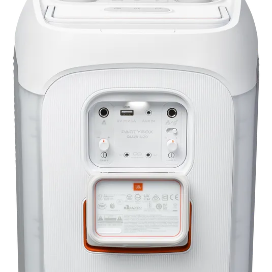 JBL Partybox Club 120