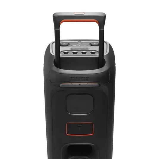 JBL Partybox Stage 320