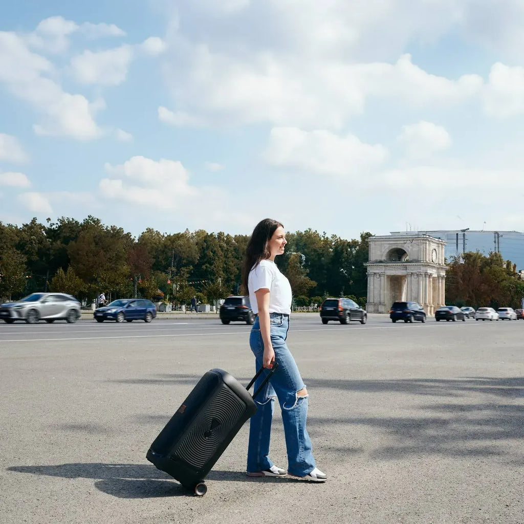 JBL Partybox Stage 320