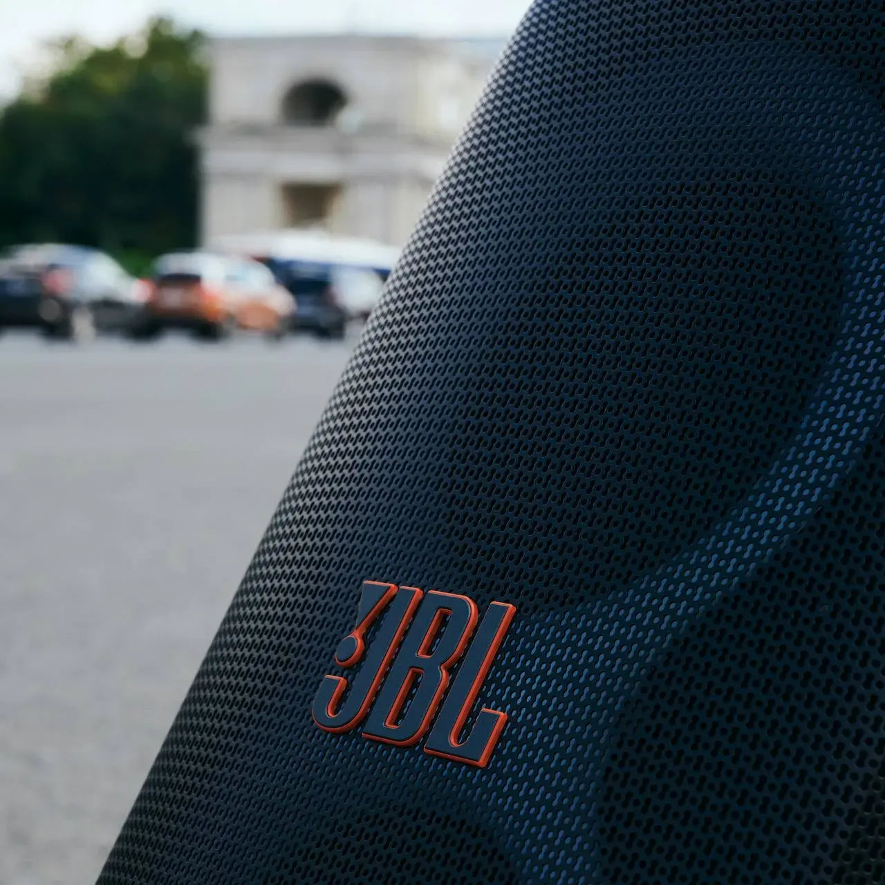 JBL Partybox Stage 320