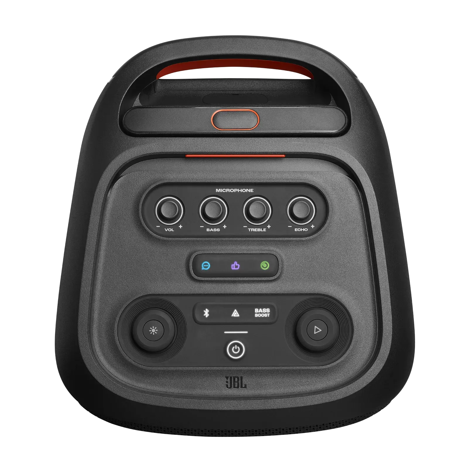 JBL Partybox Stage 320