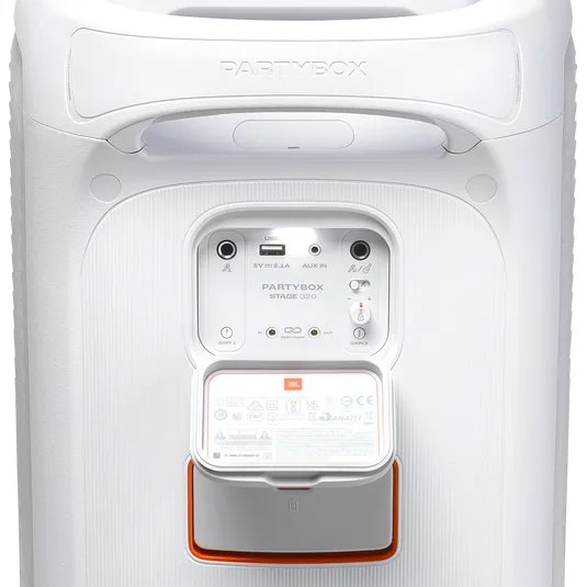 JBL Partybox Stage 320