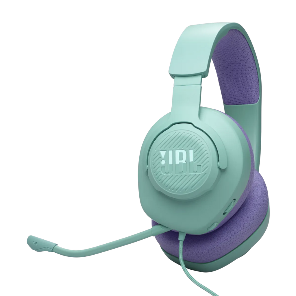 JBL Quantum 100M2