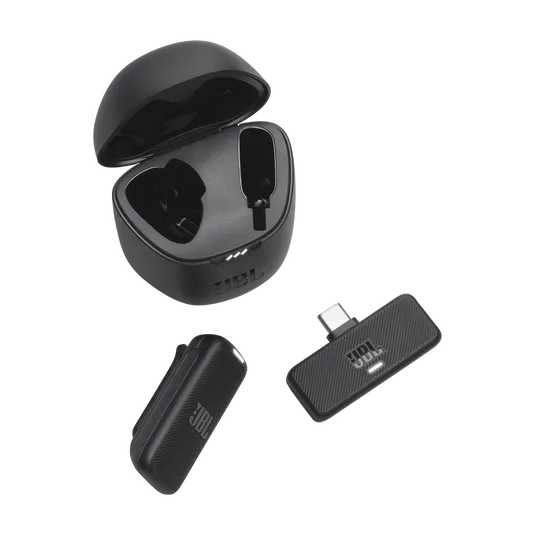 JBL Quantum Stream Wireless USB-C