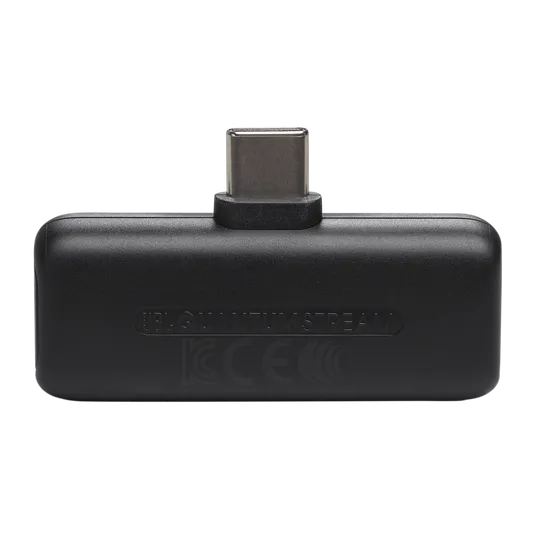 JBL Quantum Stream Wireless USB-C