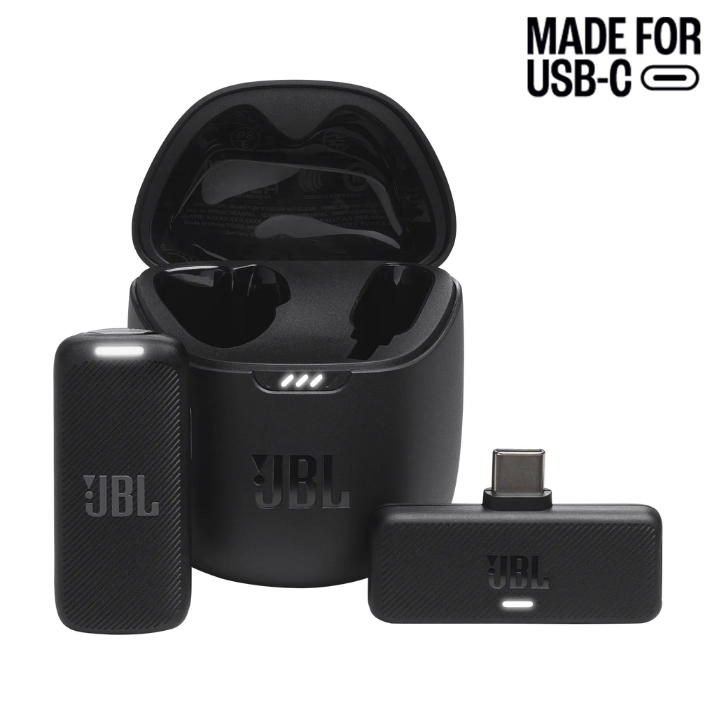 JBL Quantum Stream Wireless USB-C