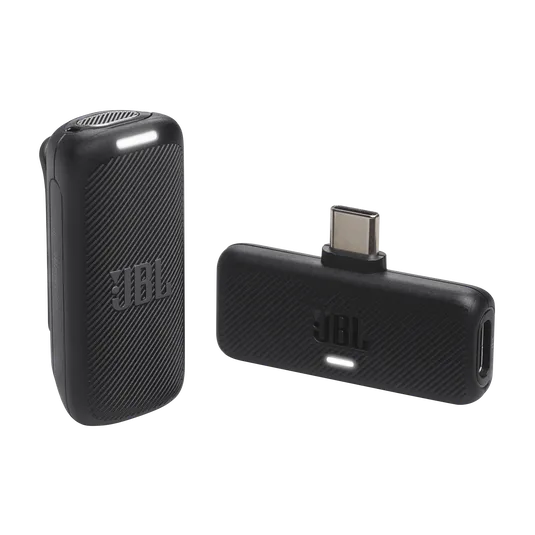 JBL Quantum Stream Wireless USB-C