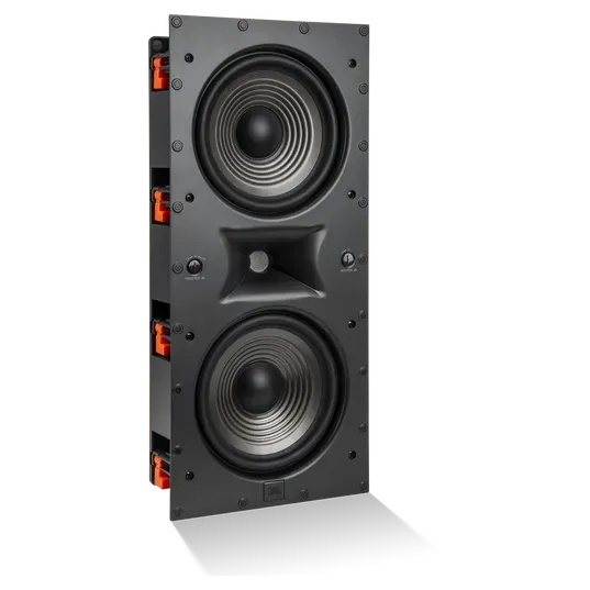 JBL STUDIO 66LCR