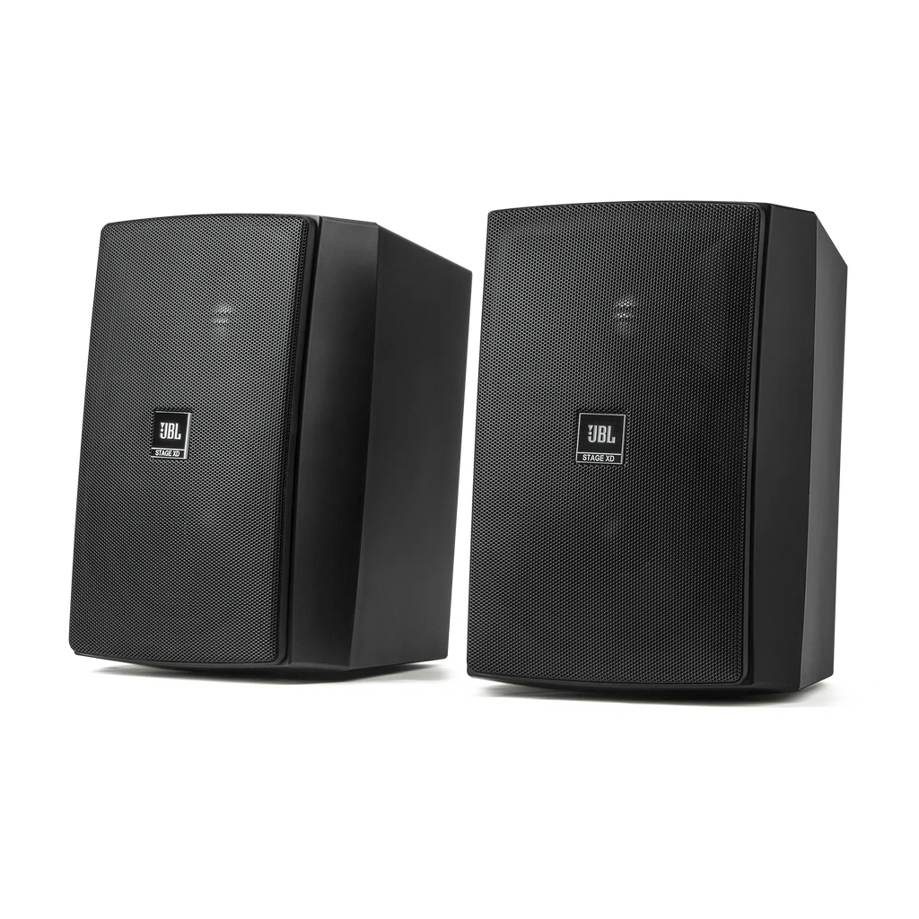 JBL Stage XD-5