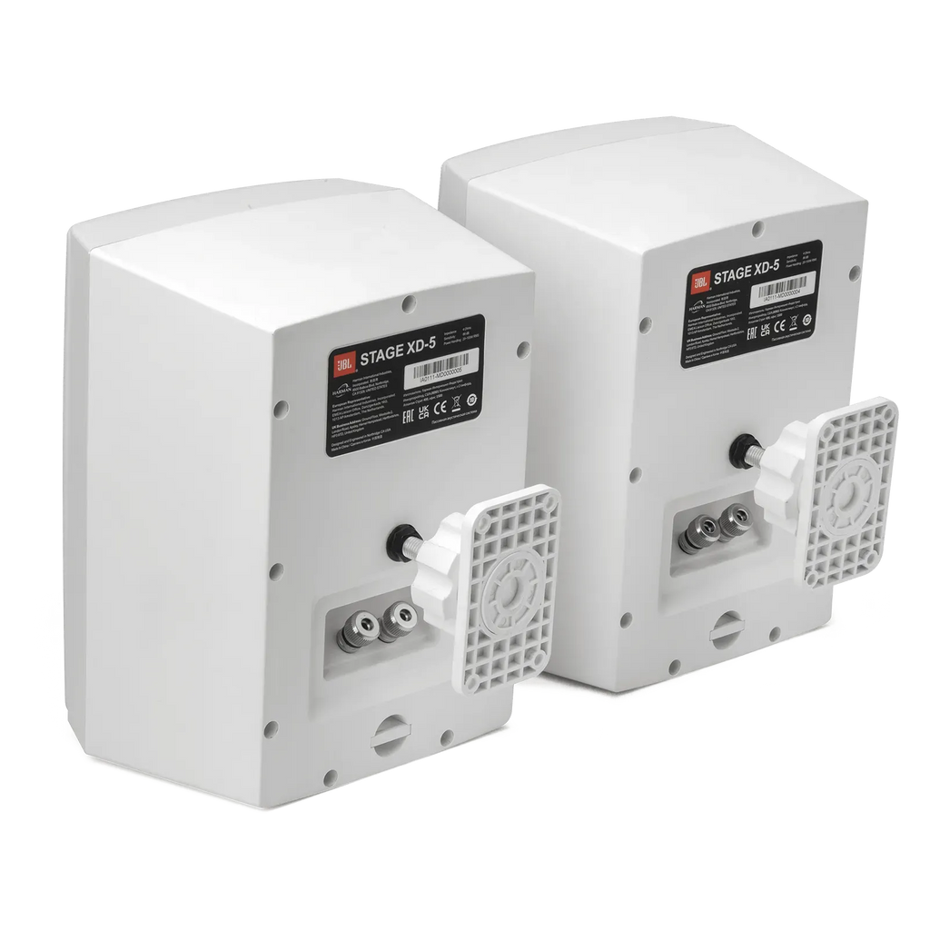 JBL Stage XD-5