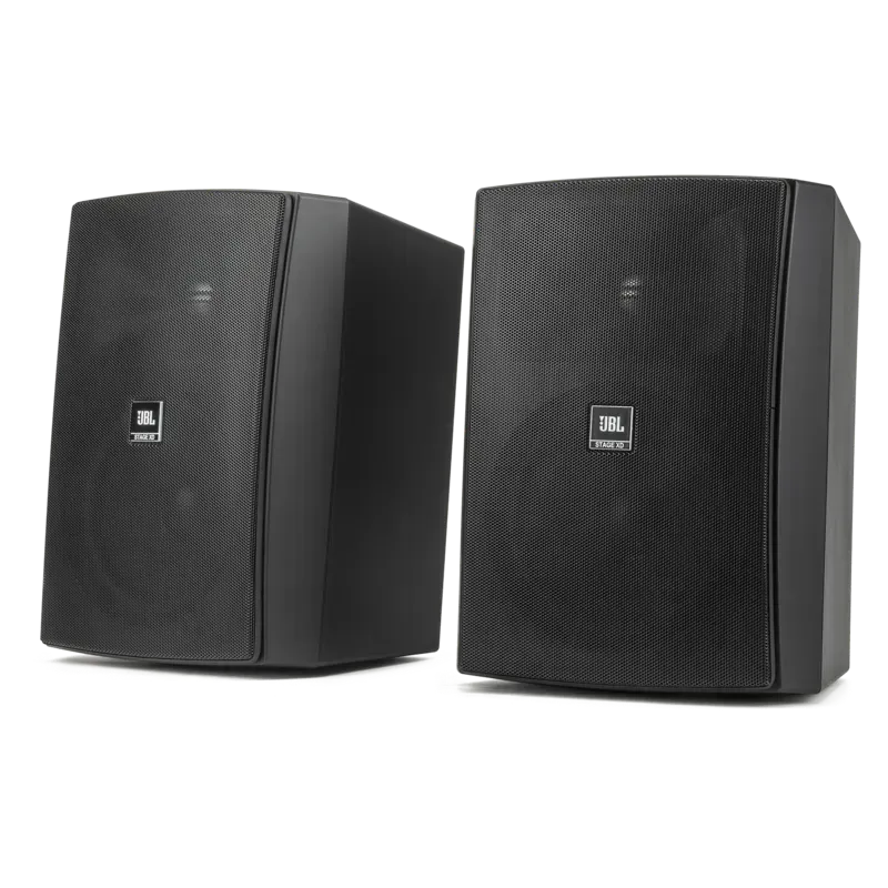 JBL Stage XD-6