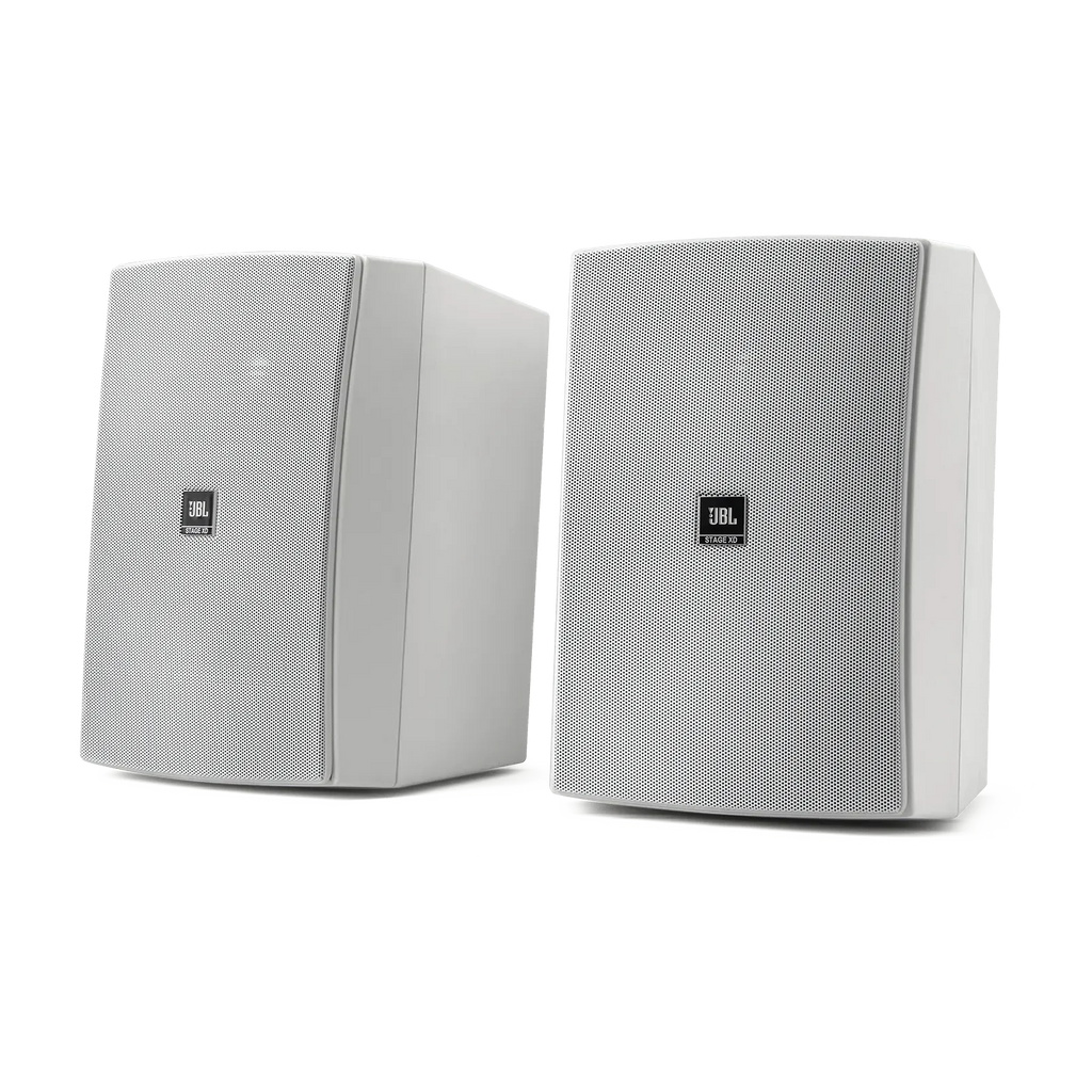 JBL Stage XD-6