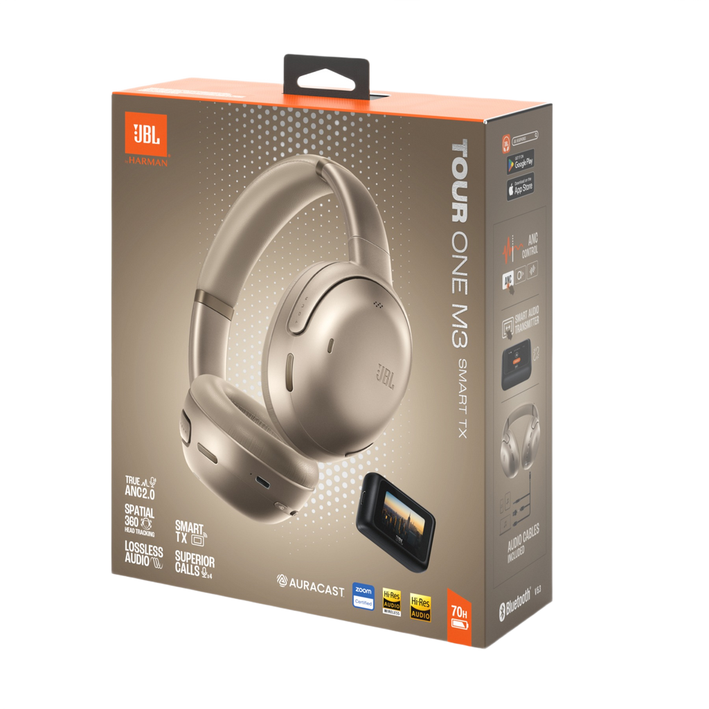 JBL Tour One M3