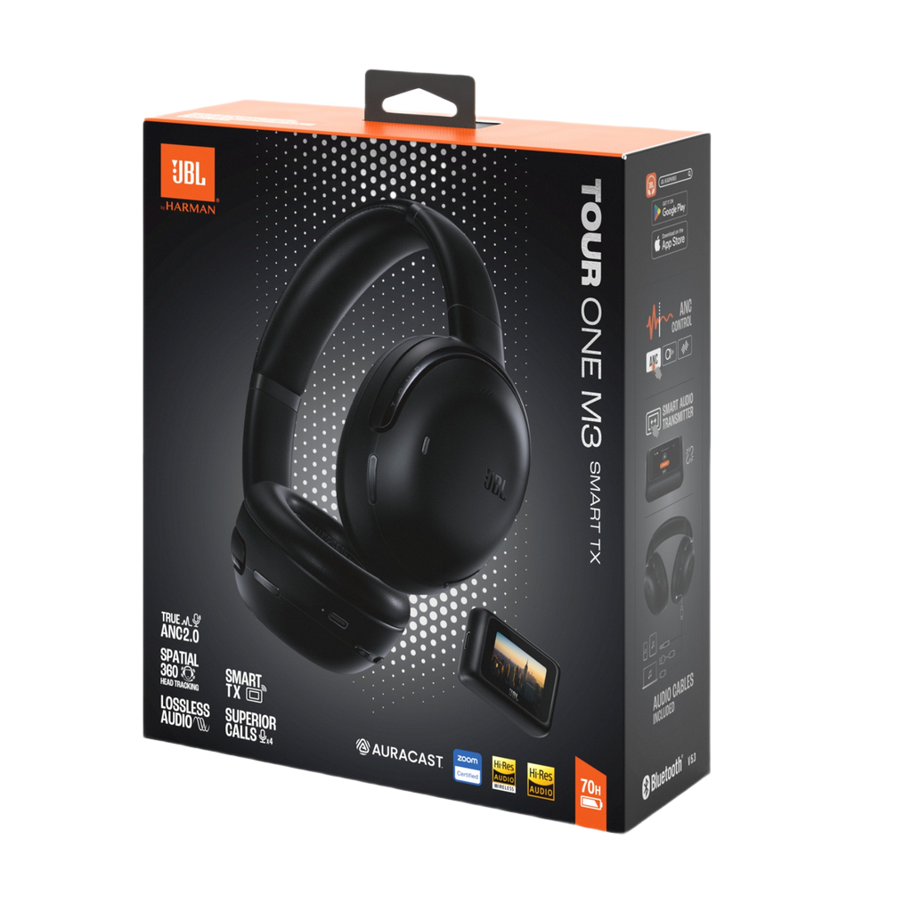JBL Tour One M3