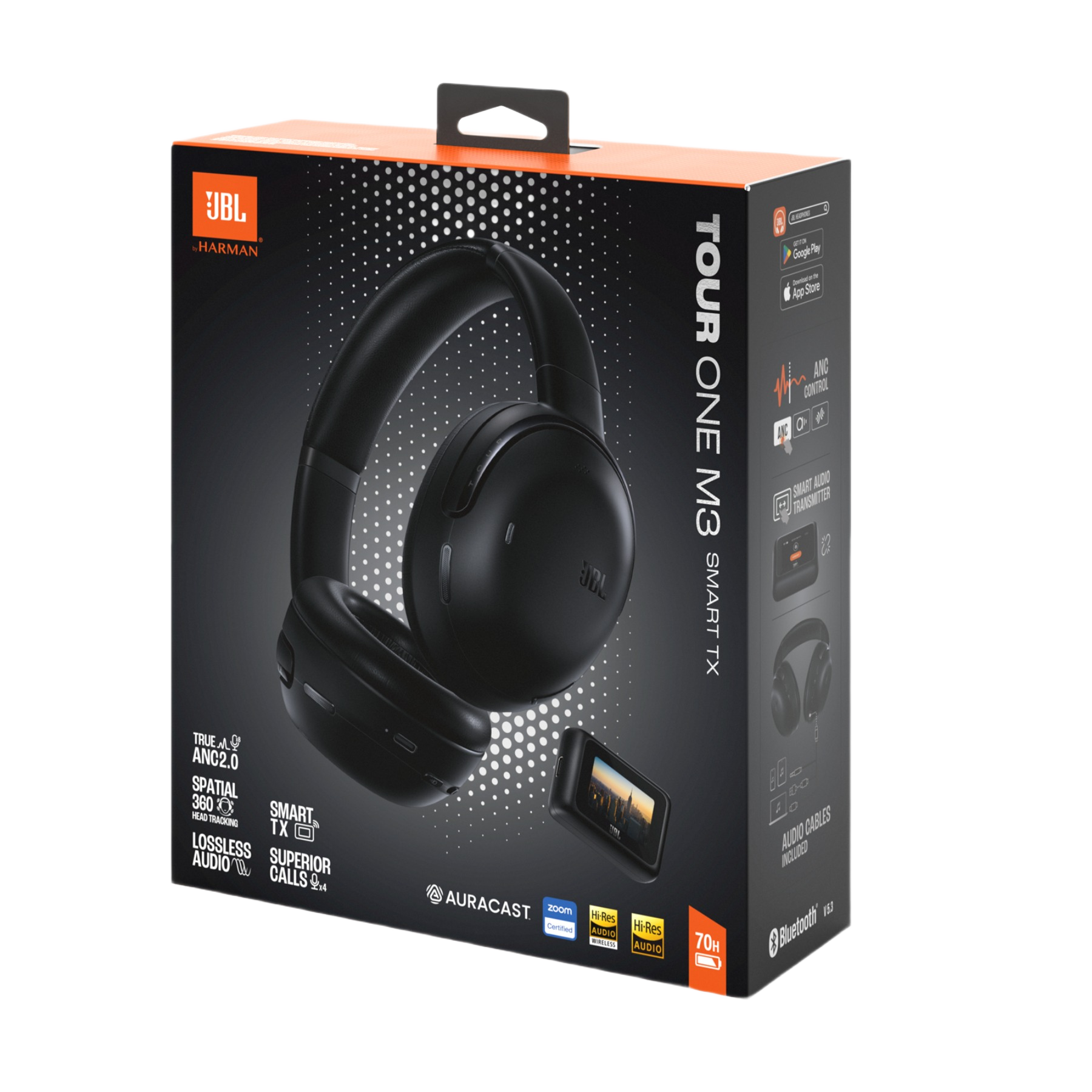 JBL Tour One M3