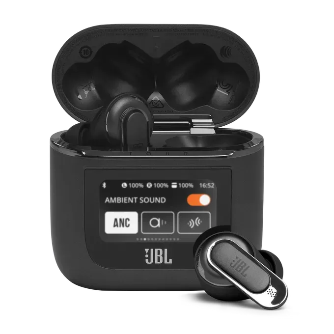 JBL Tour Pro 2 TWS