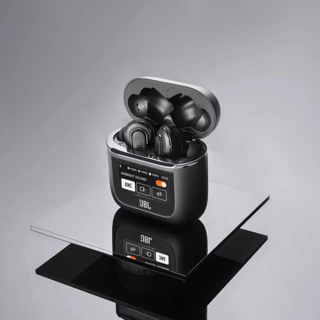 JBL Tour Pro 2 TWS
