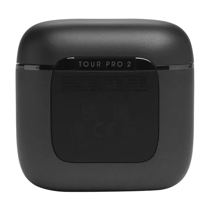 JBL Tour Pro 2 TWS