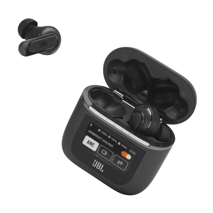 JBL Tour Pro 2 TWS