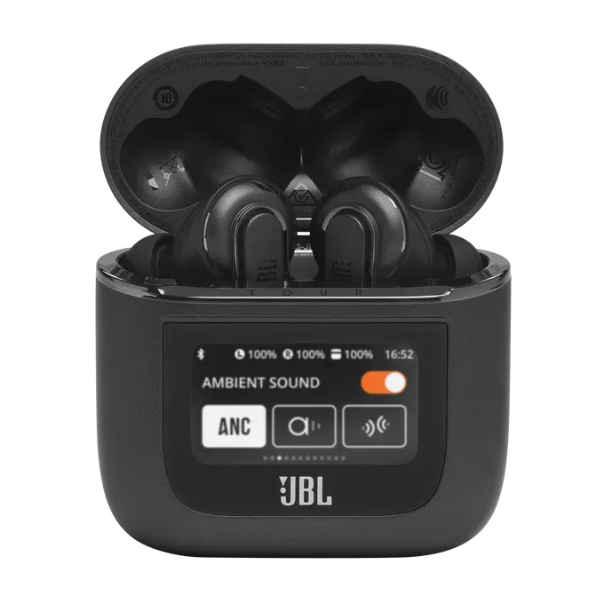 JBL Tour Pro 2 TWS