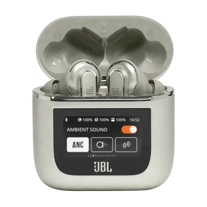 JBL Tour Pro 2 TWS