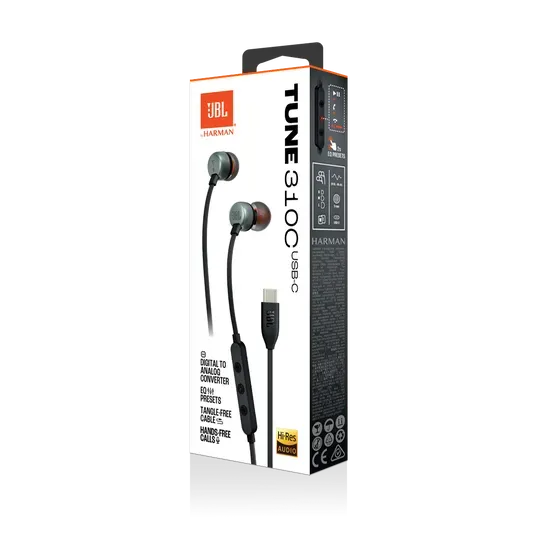 JBL Tune 310C USB