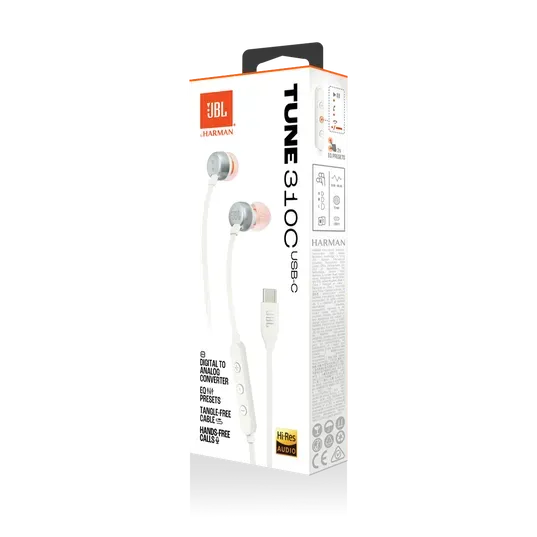 JBL Tune 310C USB