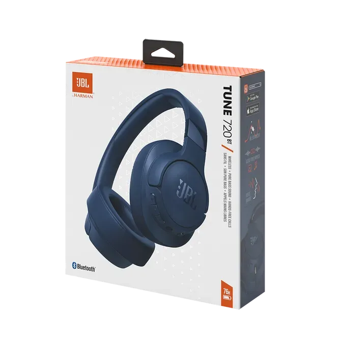 JBL Tune 720 BT