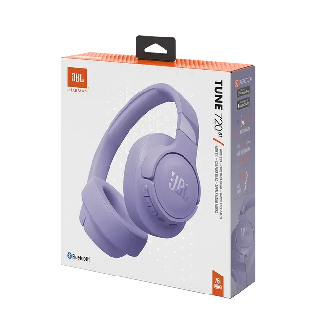 JBL Tune 720 BT