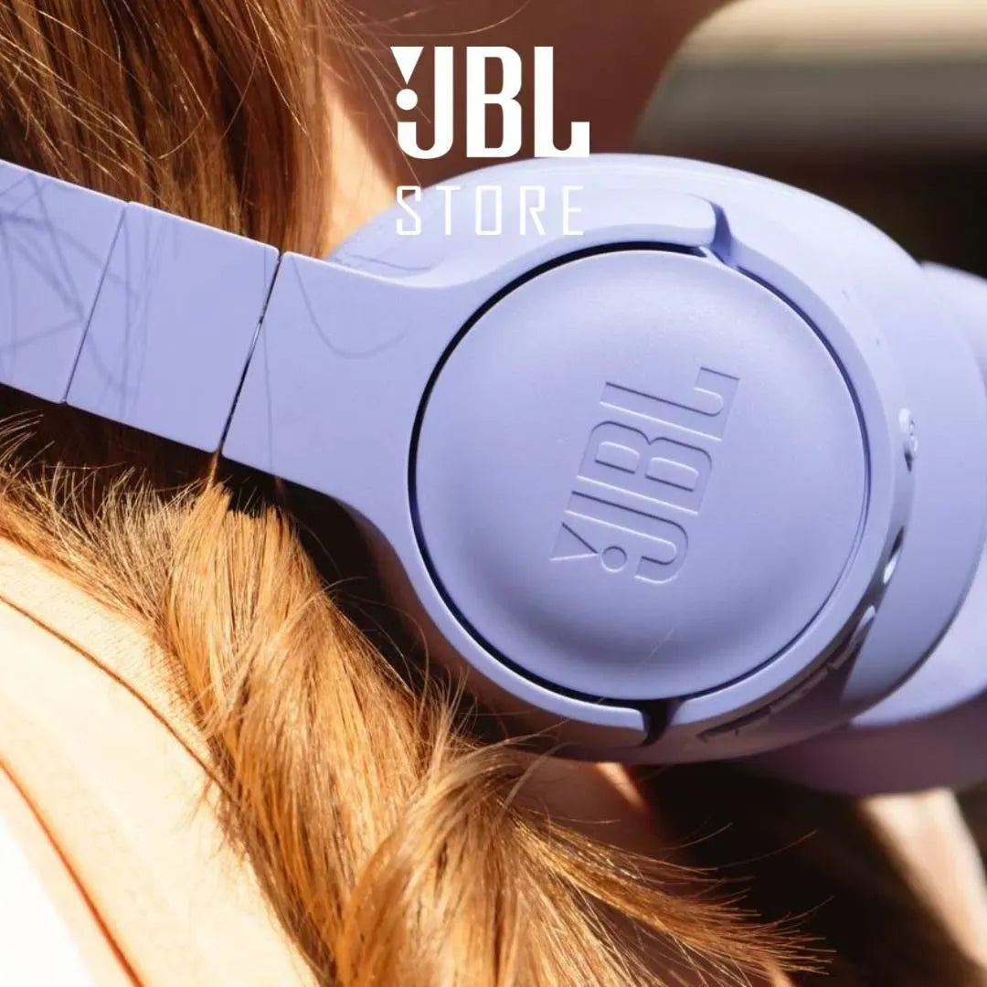 JBL Tune 720 BT