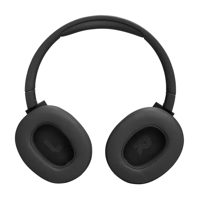 JBL Tune 770 NC Black