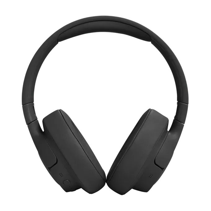 JBL Tune 770 NC Black