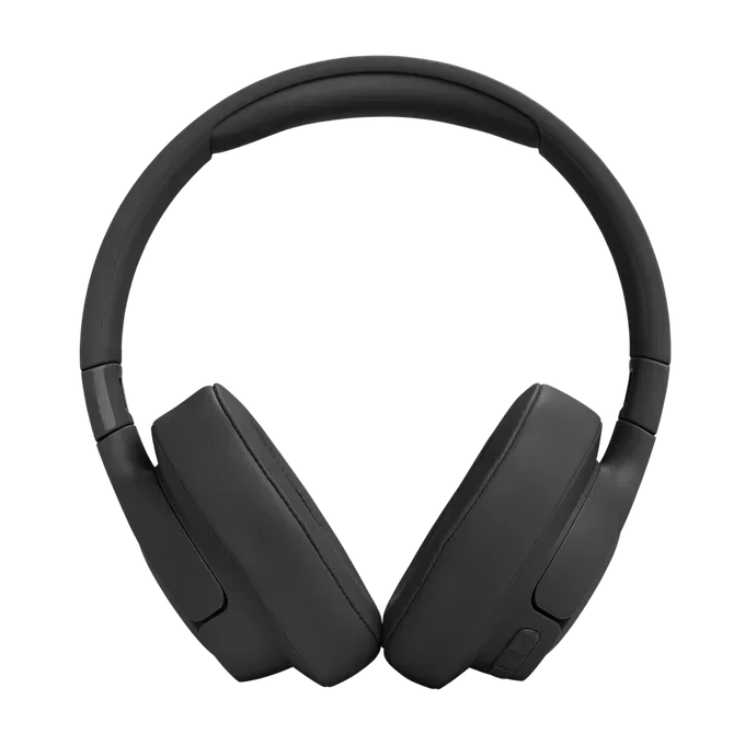 JBL Tune 770 NC Black