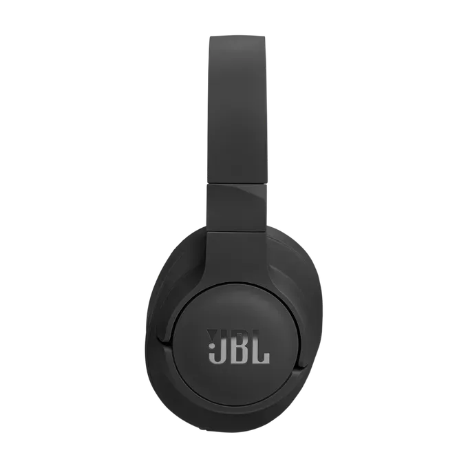 JBL Tune 770 NC Black