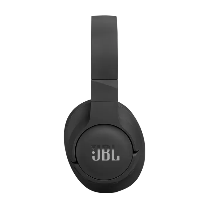 JBL Tune 770 NC Black