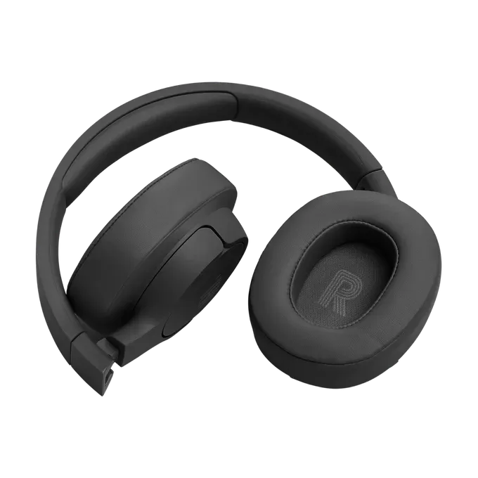 JBL Tune 770 NC Black