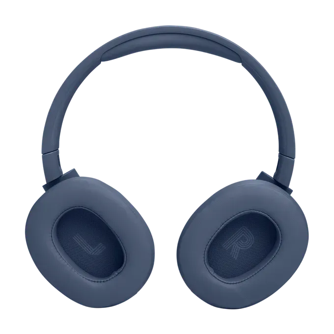 JBL Tune 770 NC Black