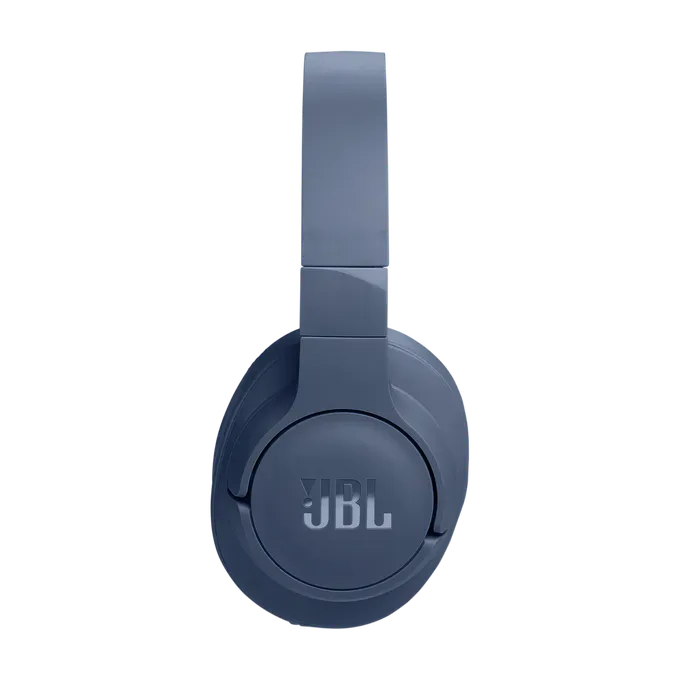 JBL Tune 770 NC Black