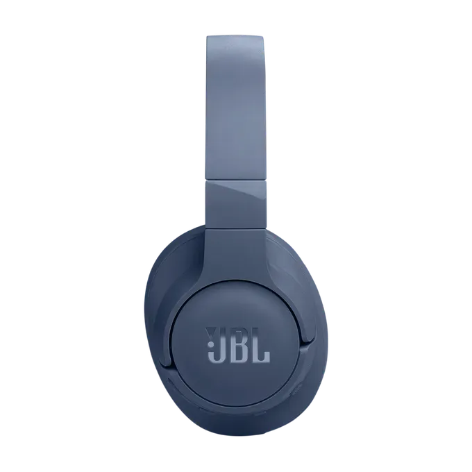 JBL Tune 770 NC Black