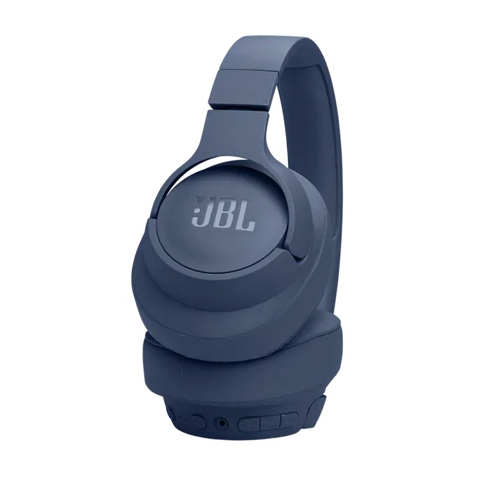 JBL Tune 770 NC Black