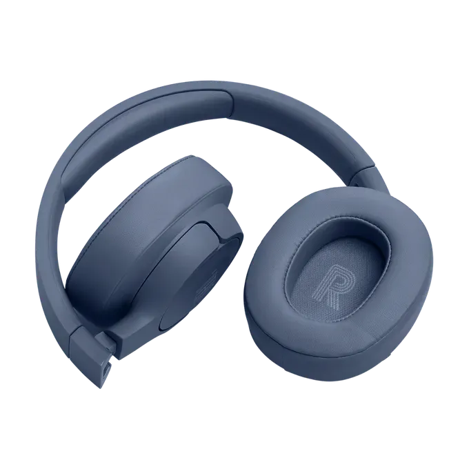 JBL Tune 770 NC Black