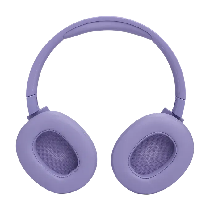 JBL Tune 770 NC Black