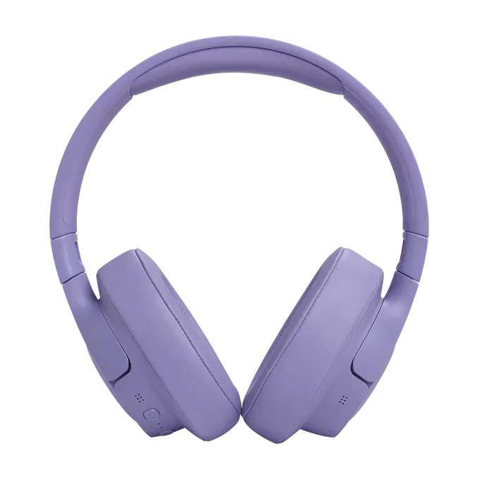 JBL Tune 770 NC Black