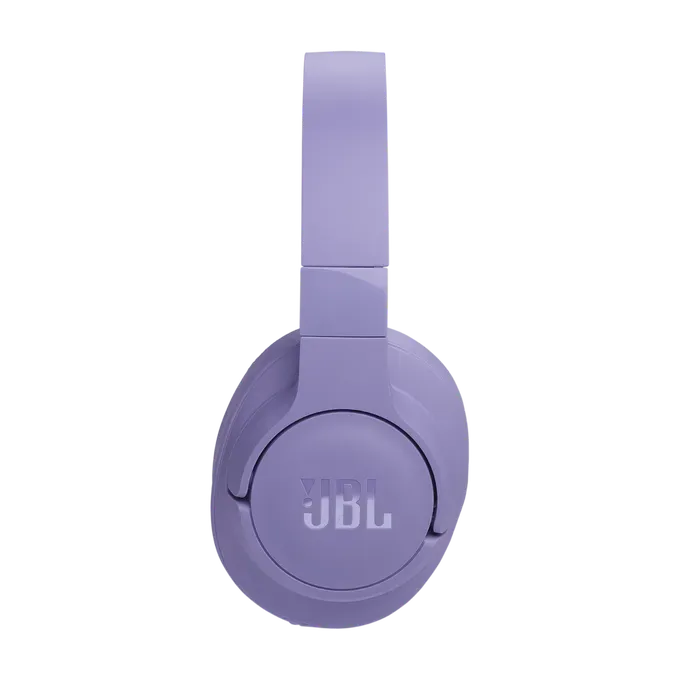 JBL Tune 770 NC Black