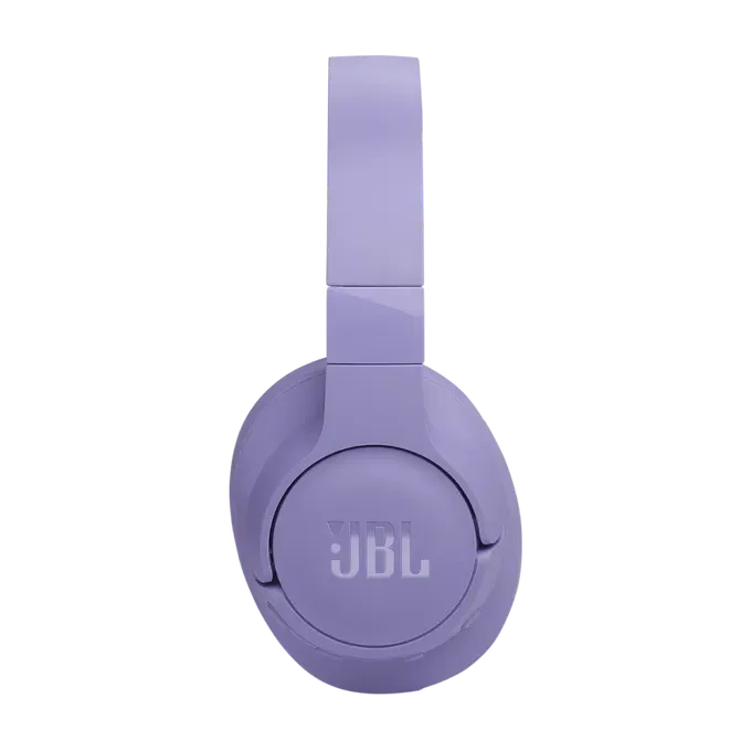 JBL Tune 770 NC Black