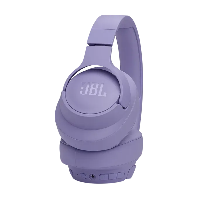 JBL Tune 770 NC Black