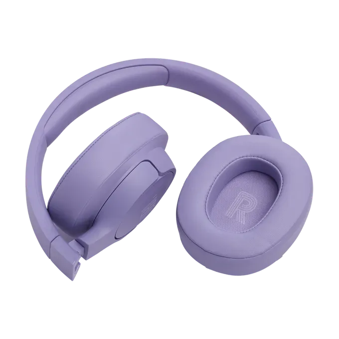 JBL Tune 770 NC Black