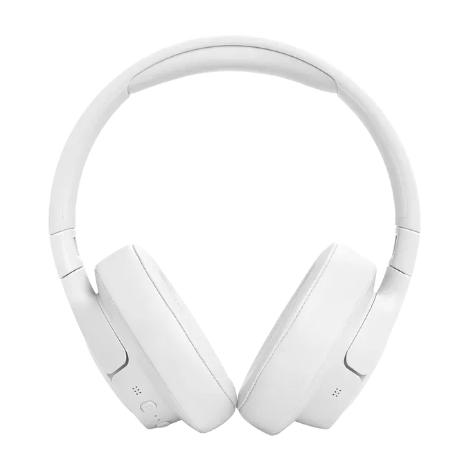 JBL Tune 770 NC Black