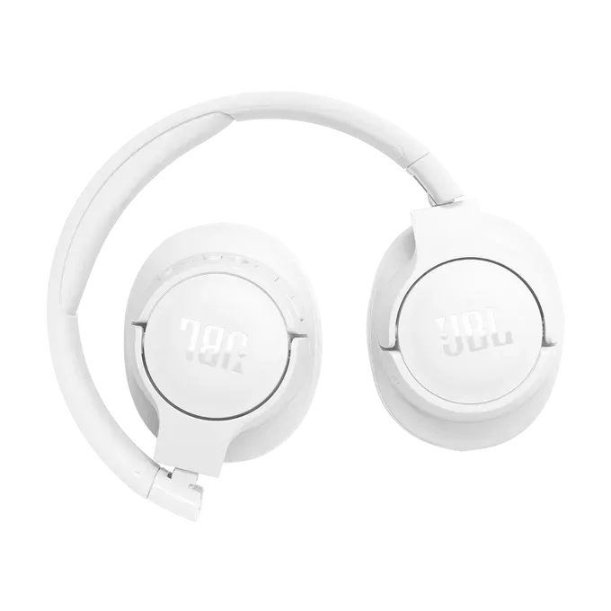 JBL Tune 770 NC Black