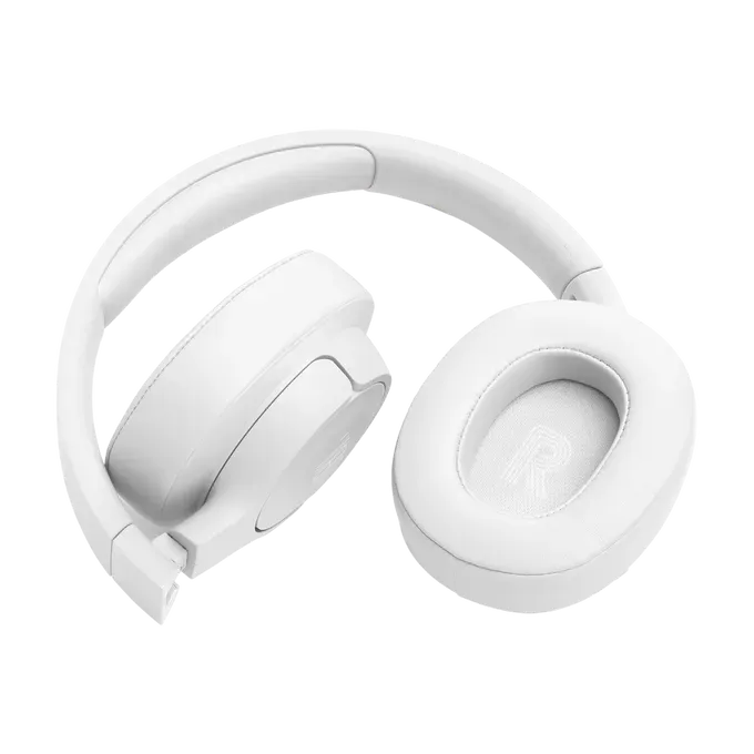 JBL Tune 770 NC Black